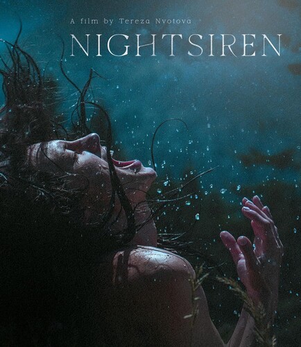 Nightsiren - Nightsiren