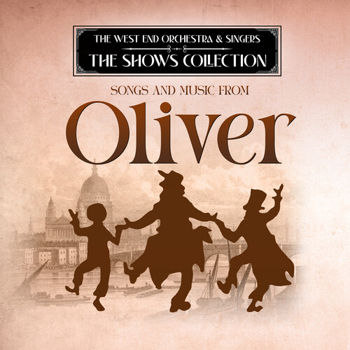 Performing Songs and Music from Oliver
