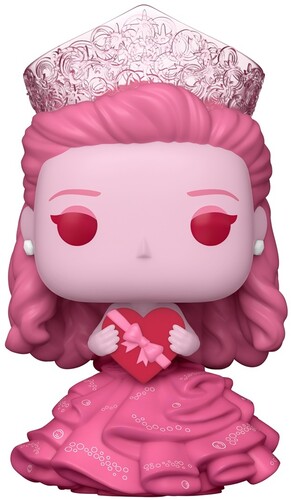 FUNKO POP MOVIES VALENTINES WICKED 2