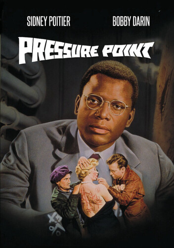 Pressure Point