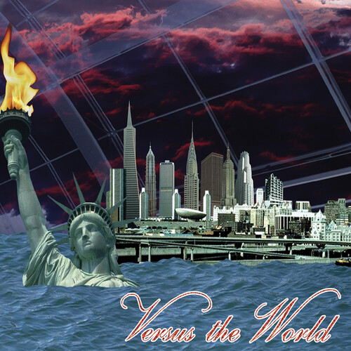 Versus the World