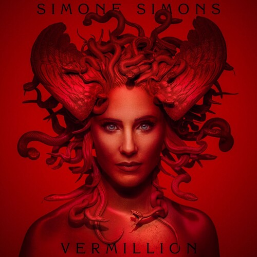 Vermillion