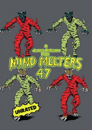 Mind Melters 47