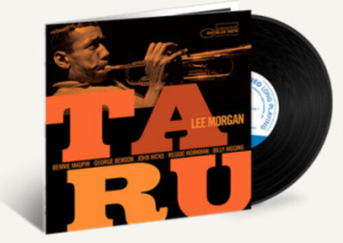 Taru (Blue Note Tone Poet Series)