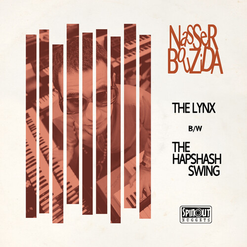 The Lynx/ The Hapshash Swing