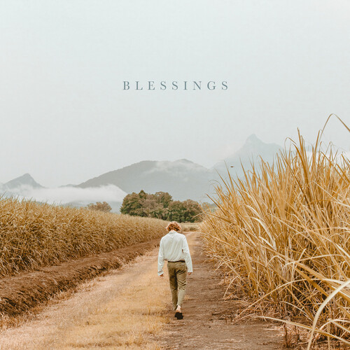 Blessings - Orange