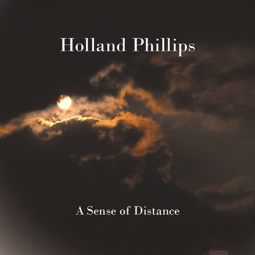 Sense Of Distance