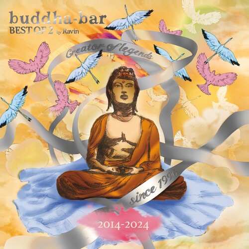 Buddha Bar: Best Of Volume 2 /  Various [Import]