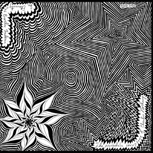 The Psychedelic Saxophone of Charlie Nothing / In Eternity with   Brother Frederic