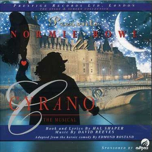 Cyrano The Musical (Various Artists)