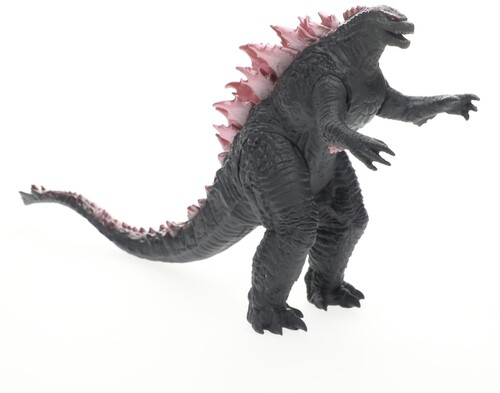 Bandai - Godzilla x Kong - Movie Monster Series - Godzilla (Hollywood) Action Figure
