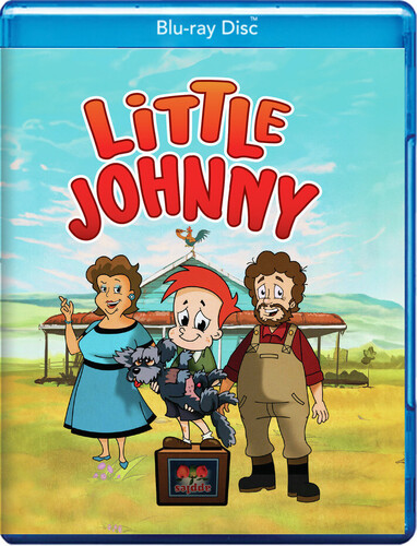 Little Johnny