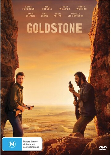 Goldstone - NTSC/ 0 [Import]