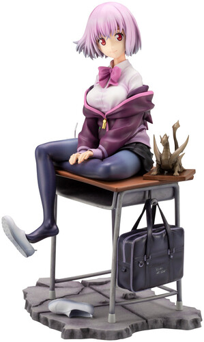 Kotobukiya - Ssss.Gridman - Akane Shinjo PVC Figure