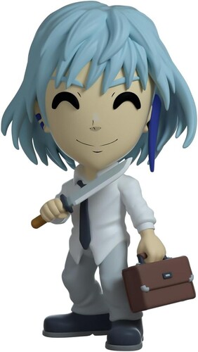 Youtooz - Tower of God - Khun Aguero Agnes #0