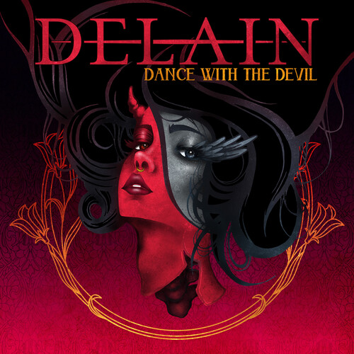 Dance With The Devil