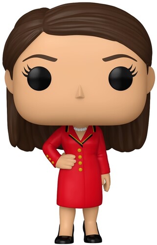 POP TELEVISIONGILMORE GIRLS LORELAI GILMORE