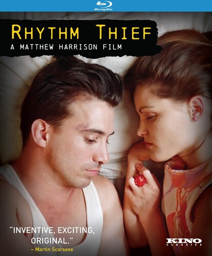 Rhythm Thief