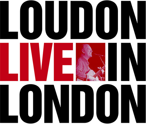 Loudon Live In London