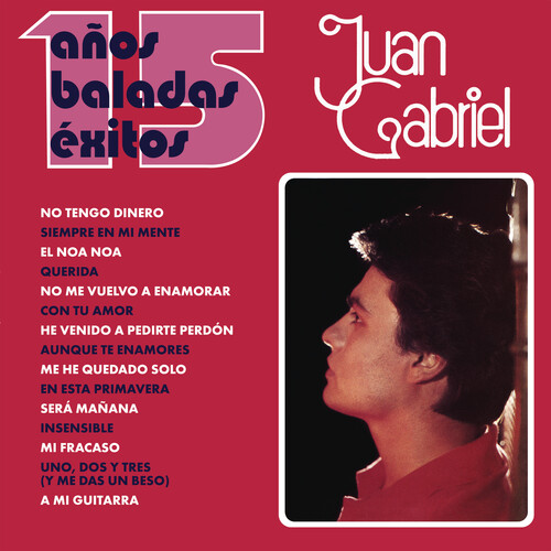15 Anos Baladas Exitos
