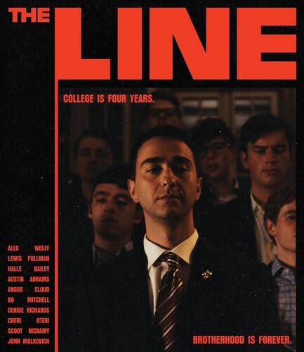 The Line