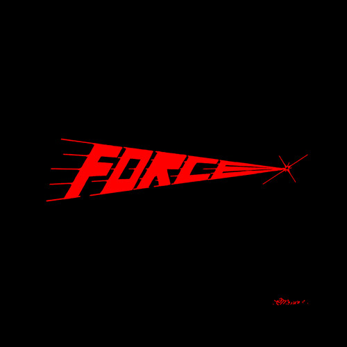 Force - Red