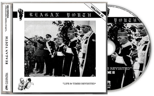 Volume Iii - Life & Times Revisited