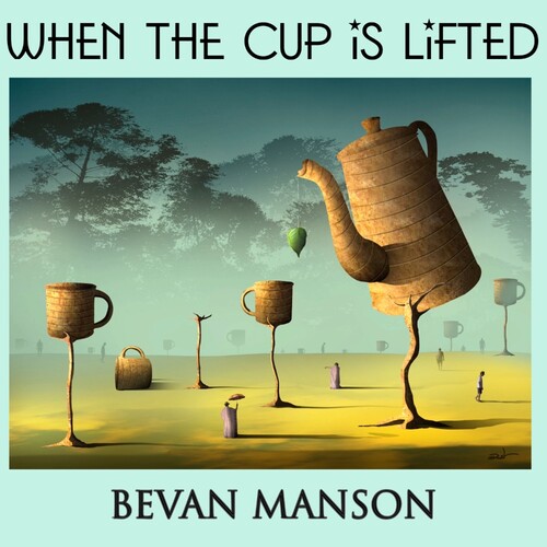 When the Cup Is Lifted