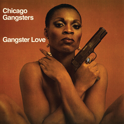 Gangster Love