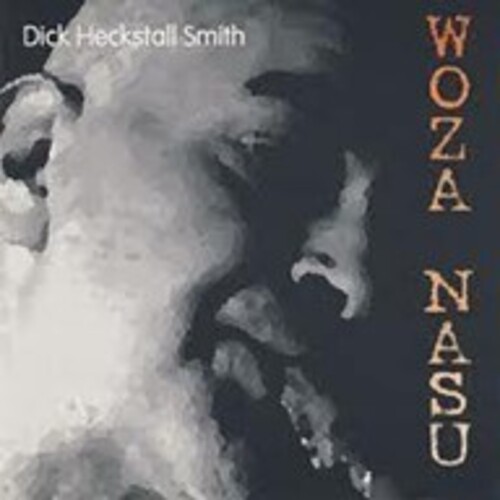 Woza Nasu [Import]
