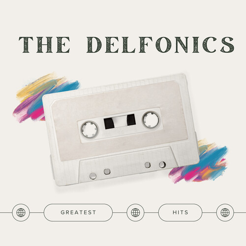 The Delfonics' Greatest Hits