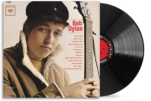 Bob Dylan