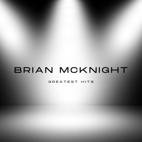 Brian McKnight's Greatest Hits