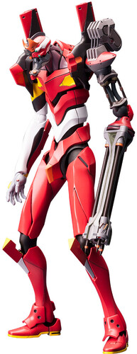 EVA - PRODUCTION MODEL-02'?