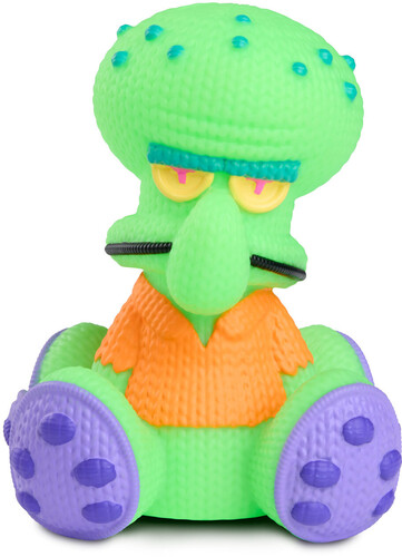 SPONGEBOB SQUAREPANTS - SQUIDWARD (BLACKLIGHT)