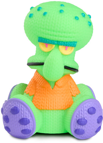 SPONGEBOB SQUAREPANTS - SQUIDWARD (BLACKLIGHT)