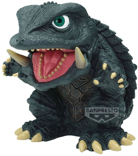 GAMERA THE GUARDIAN OF THE UNIVERSE ENSHRINED MON|alliance entertainment
