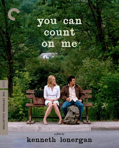 You Can Count On Me (Criterion Collection)
