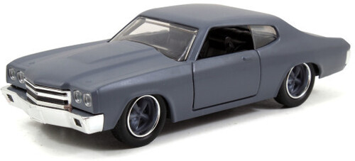 Jada Toys - 1:32 Fast & Furious - Dom's '70 Chevy Chevelle SS