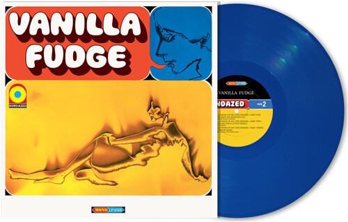 Vanilla Fudge