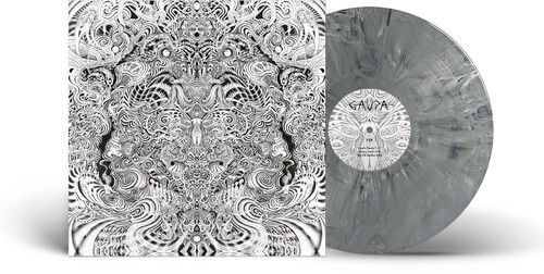 Fyr - White/ Black