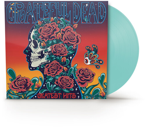 Grateful Dead  Gratest Hits