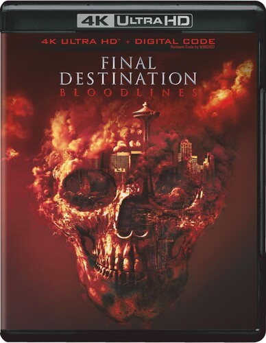 Final Destination: Bloodlines