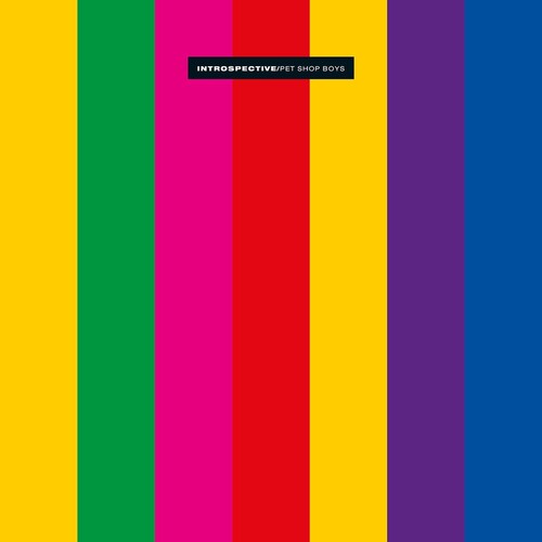 Introspective [Import]