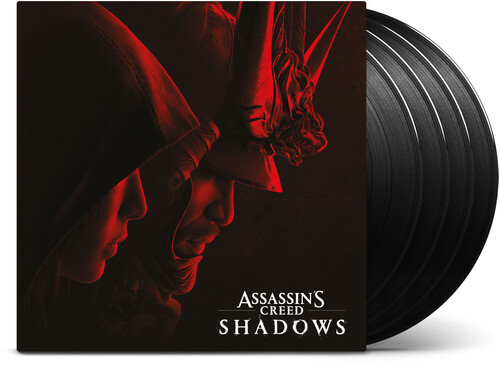 Assassin's Creed Shadows - Soundtrack Collection