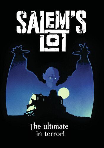 SALEM'S LOT: THE MINISERIES (1979)