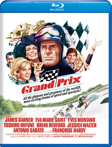 Grand Prix