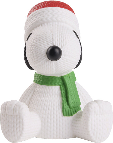 PEANUTS - SNOOPY (CHRISTMAS)