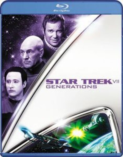 Star Trek: Generations