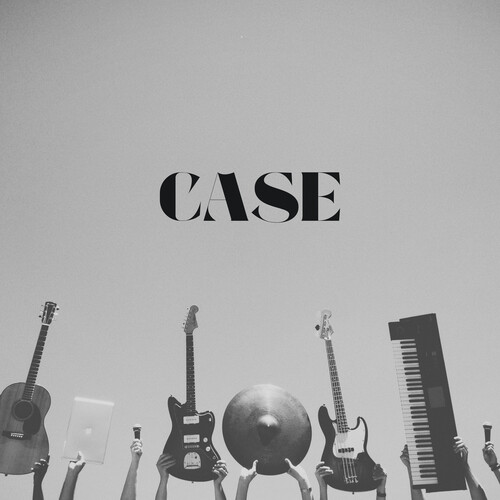 Case - Four Greatest Hits